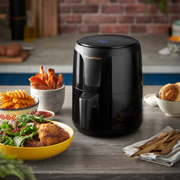 Tower compact air fryer 1.8 deals l